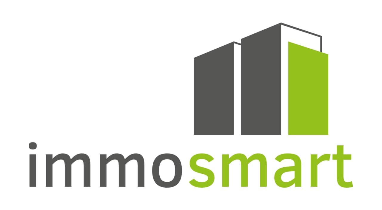 Immosmart Logo