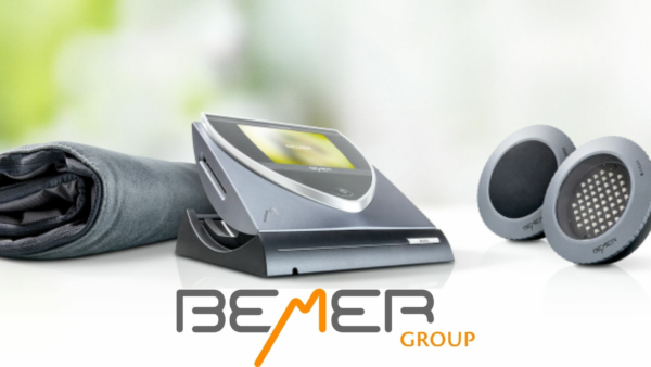 BEMER Group: Mit Der BEMER Matte Körperliche Beschwerden Lindern ...