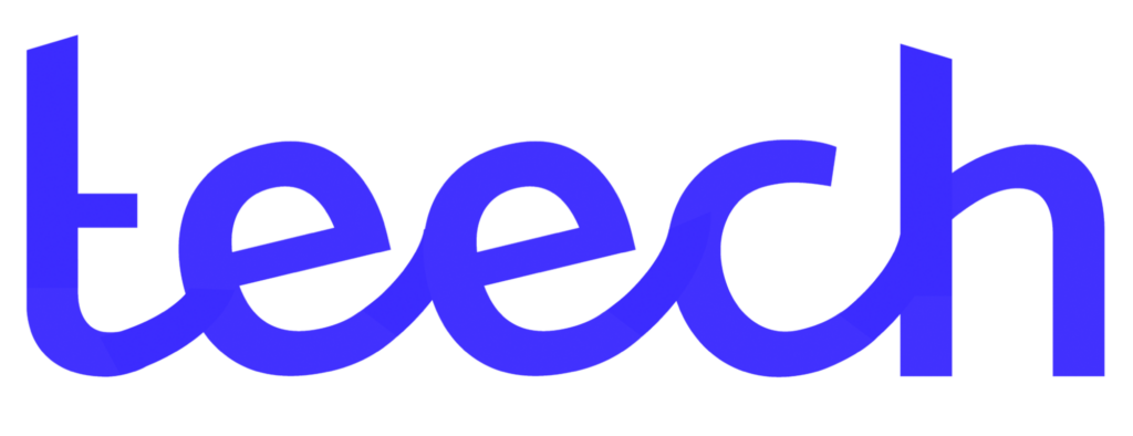 Logo blue