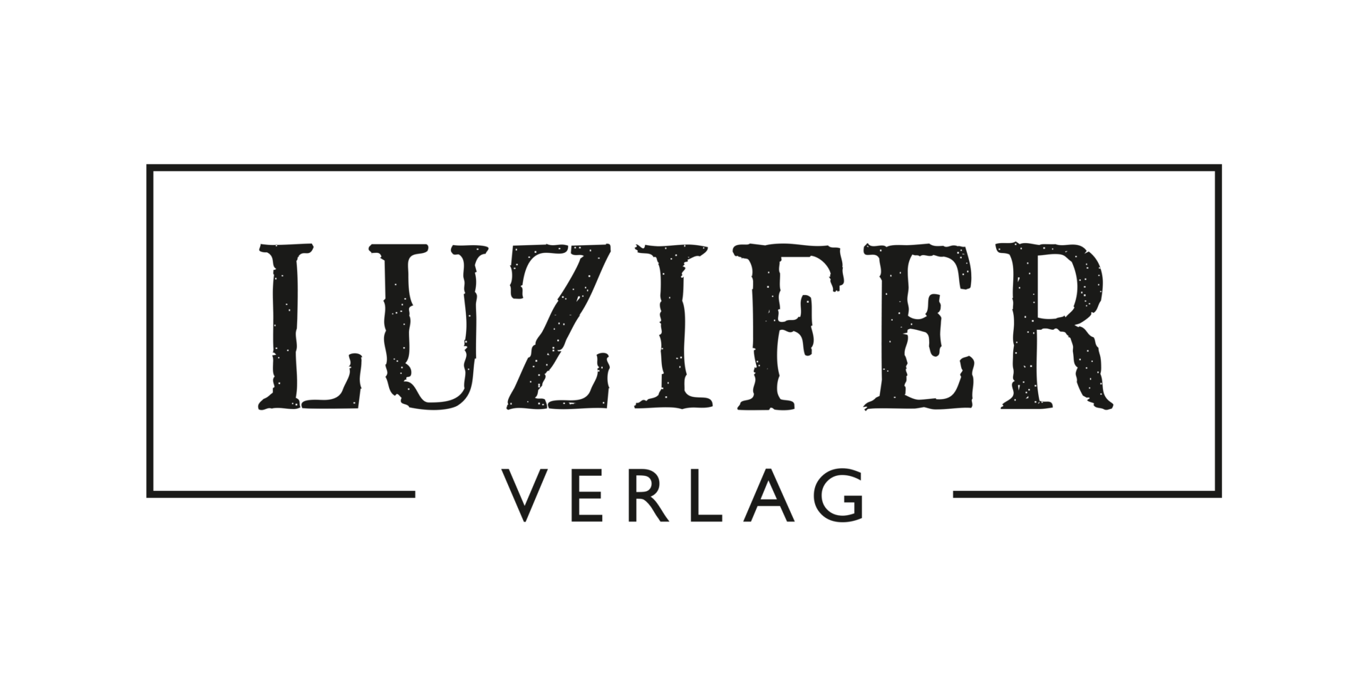 Logo Luzifer 2014 black