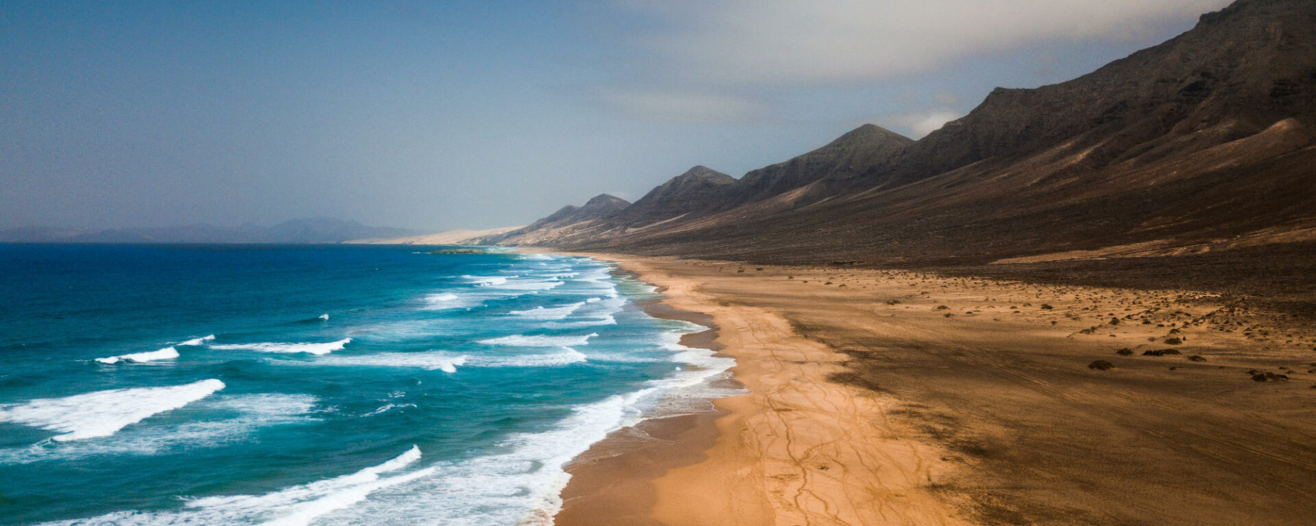 last minute fuerteventura