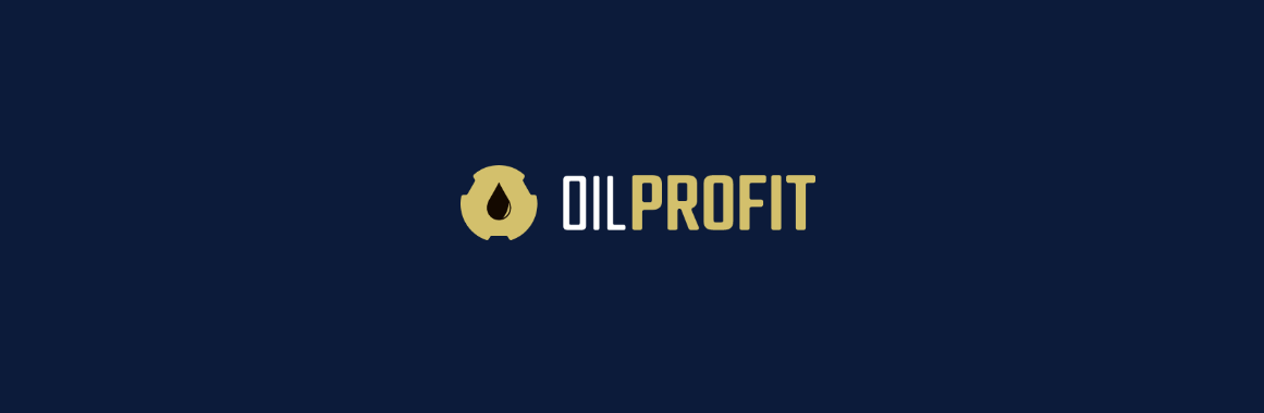 oil profit logo