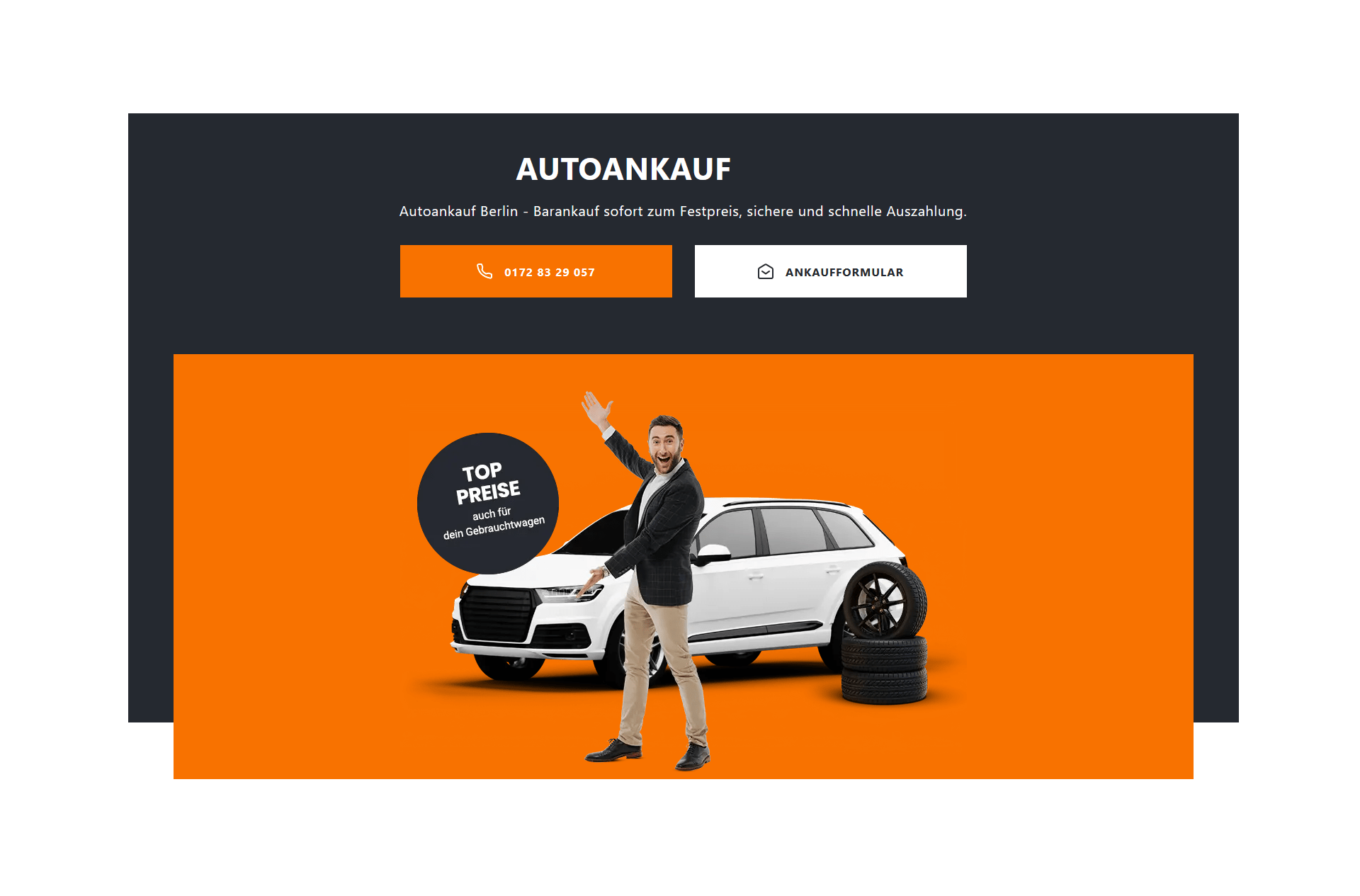 Autoankauf Leipzig