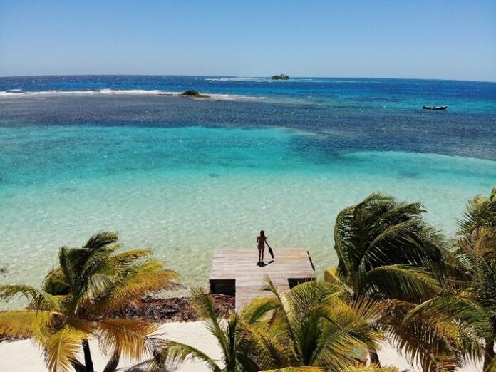 Workcation Paradise Belize: Neu definiertes Home Office mit visumfreiem 6-Monats-Aufenthalt