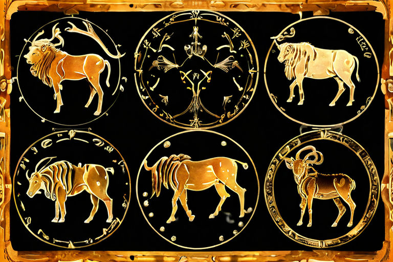 Zodiac: Mehr als nur eine Zahl?