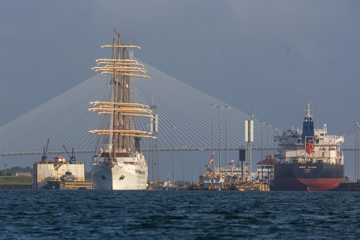 Unter Segeln Entspannung als Luxus genießen Sea Cloud Cruises konzentriert sich im Programm 2025 auf exklusive Programme