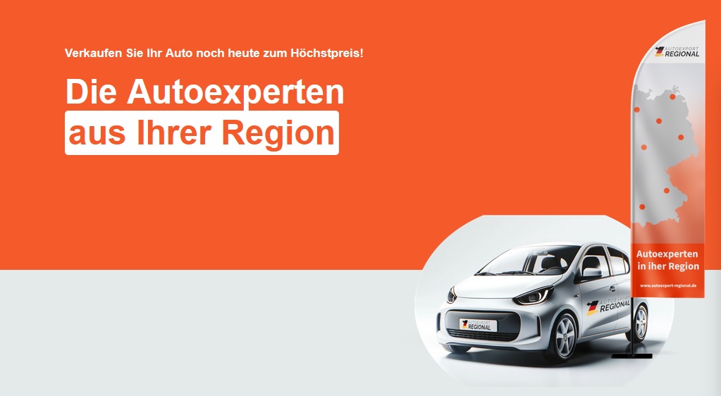 Essen Autoexport