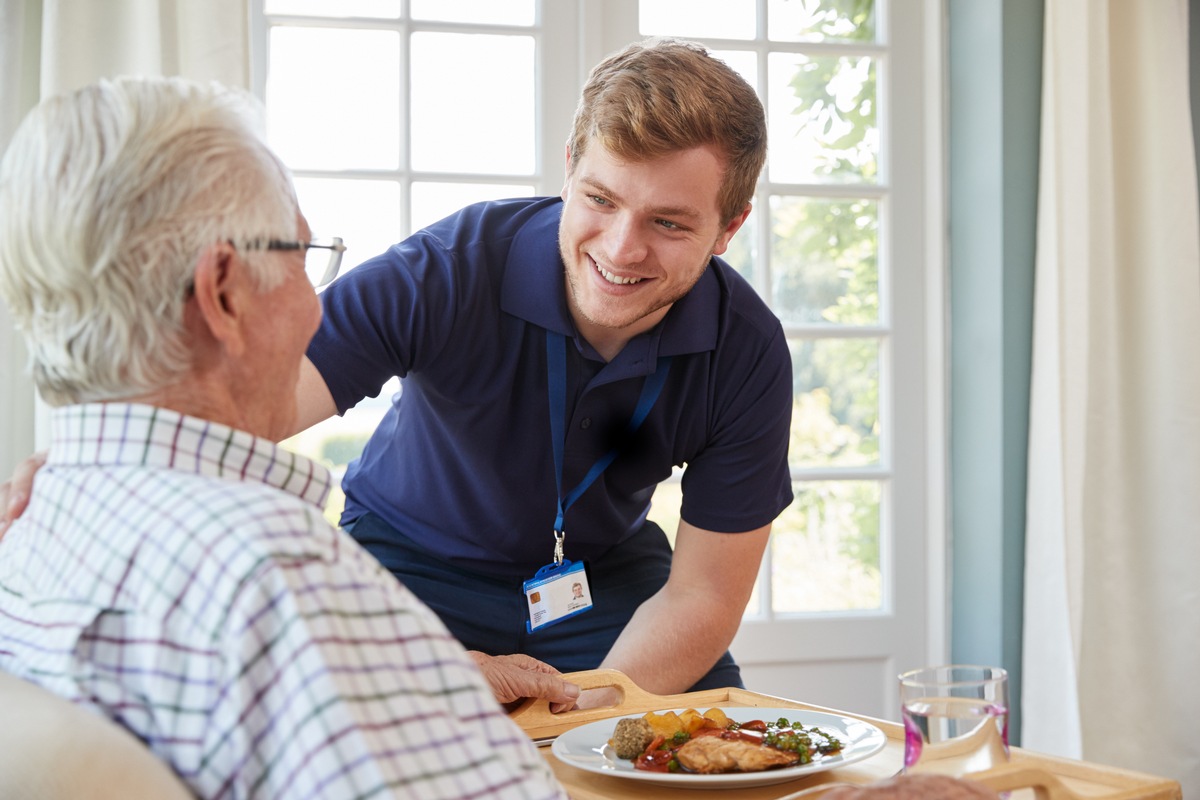 Entlass-Manager als Schlüssel zur effizienten Patientenversorgung: Erfolgreiche Integration in der Acura Fachklinik